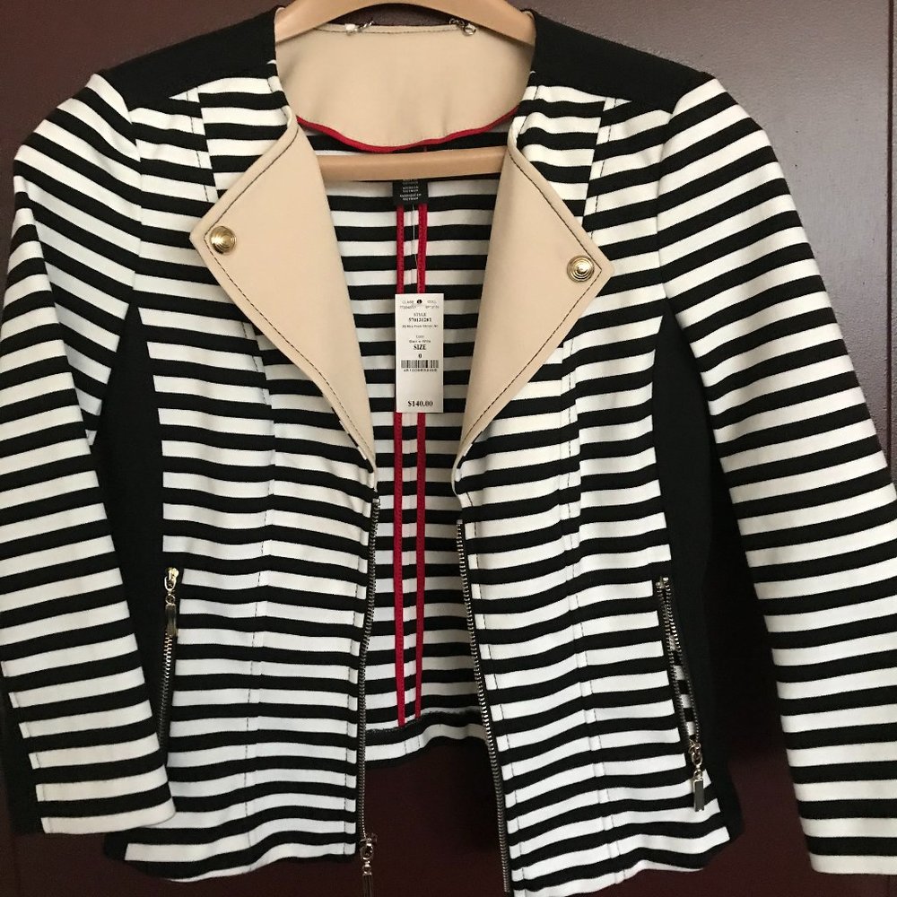 White House Black Market Jacket